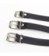 SUBBLIME - ARNÉS FORMA CORSET DETALLE CADENAS TALLA ÚNICA