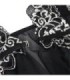 SUBBLIME - BABYDOLL TELA TUL PECHO ENCAJE S/M