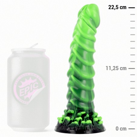 EPIC - CAELION DILDO RAÍZ VIVA