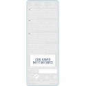 CONTROL - 2 EN 1 MASSAGE & PLEASURE MEDITERRANEAN SEA 200 ML