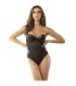 SUBBLIME - BODY TIRANTAS CADENA NEGRO S/M