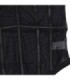 SUBBLIME - BODY TIRANTAS CADENA NEGRO S/M