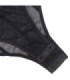SUBBLIME - BODY TIRANTAS CADENA NEGRO S/M