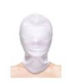 NS NOVELTIES - FETISH & FASHION PASAMONTAÑAS COMPLETO NYLON BLANCO