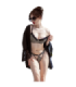 CHILIROSE - CR 4727 BIKINI 2 PIEZAS LEOPARDO M