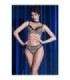 CHILIROSE - CR 4727 BIKINI 2 PIEZAS LEOPARDO M