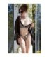 CHILIROSE - CR 4727 BIKINI 2 PIEZAS LEOPARDO M