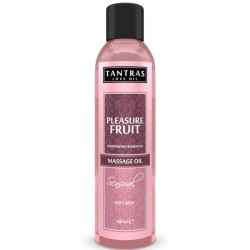 INTIMATELINE - TANTRAS LOVE OIL PLEASURE FRUIT ACEITE MASAJE 150 ML