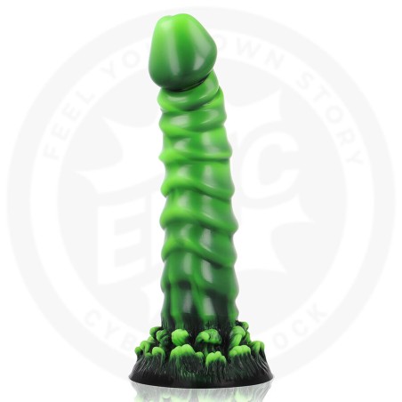 EPIC - CAELION DILDO RAÍZ VIVA