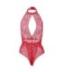 SUBBLIME - 953874 BODY DE COPA ABIERTA ROJO S/M