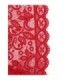 SUBBLIME - 953874 BODY DE COPA ABIERTA ROJO S/M