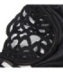 SUBBLIME - 954055 BODY SEXY DE ENCAJE NEGRO S/M