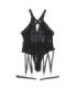 SUBBLIME - 954147 BODY CON LIGUERO NEGRO S/M