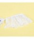SUBBLIME - 954314 DISFRAZ DE CRIADA SEXY NEGRO/BLANCO L/XL