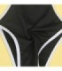 SUBBLIME - 954314 DISFRAZ DE CRIADA SEXY NEGRO/BLANCO L/XL