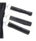 SUBBLIME - 954413 BODY BONDAGE DE CUERO NEGRO L/XL