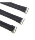 SUBBLIME - 954413 BODY BONDAGE DE CUERO NEGRO L/XL