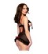CHILIROSE - CR 4832 BABYDOLL NEGRO S/M