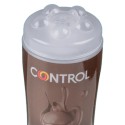 CONTROL - GEL DE MASAJE 3 EN 1 CHOCOLATE BUBBLE 200 ML