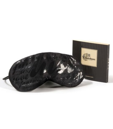 BIJOUX - LES PETITS BONBONS MASCARA DE LA PASION