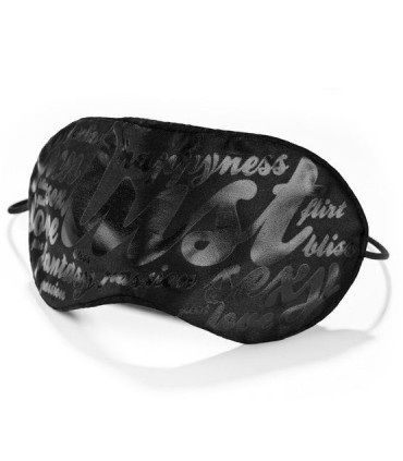 BIJOUX - LES PETITS BONBONS MASCARA DE LA PASION