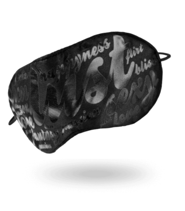 BIJOUX - LES PETITS BONBONS MASCARA DE LA PASION