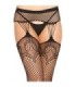 LEG AVENUE - MEDIAS EN RED CON LIGUEROS