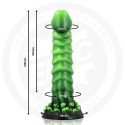 EPIC - CAELION DILDO RAÍZ VIVA