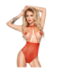 ME-SEDUCE - LUCY TEDDY ROJO S/M