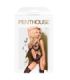 PENTHOUSE - WILD VIRUS BODYSTOCKING S/L