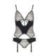 CASMIR - LAGERTA CORSET L/XL