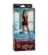 CALEXOTICS - PEEK-A-BOO MINI VESTIDO TALLA ÚNICA
