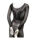 CALEXOTICS - LACE BODY SUIT TALLA PLUS