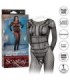 CALEXOTICS - LACE BODY SUIT TALLA PLUS