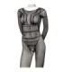 CALEXOTICS - LACE BODY SUIT TALLA ÚNICA