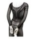 CALEXOTICS - LACE BODY SUIT TALLA ÚNICA