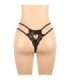SUBBLIME - SET 3 PIEZAS SUJETADOR + LIGUERO + TANGA L/XL