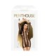 PENTHOUSE - BEDTIME SURPRISE VESTIDO XL