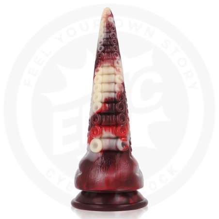 EPIC - DRAXIS DILDO SOMBRA ABISMAL