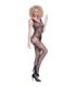 CHILIROSE - CR 4232 BODYSTOCKING NEGRO S/M