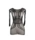SUBBLIME - 951931 VESTIDO DE REJILLA CORTO CON ESPALDA DESCUBIERTA TALLA ÚNICA