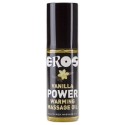 EROS POWER LINE - POWER ACEITE MASAJE E.CALOR 100 ML