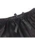 SUBBLIME - 953942 PIJAMA SEXY SATEN Y  ENCAJE NEGRO L/XL