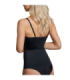 BYE-BRA - LIGHT CONTROL CAMISETA INVISIBLE NEGRO TALLA XL