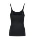 BYE-BRA - LIGHT CONTROL CAMISETA INVISIBLE NEGRO TALLA XL