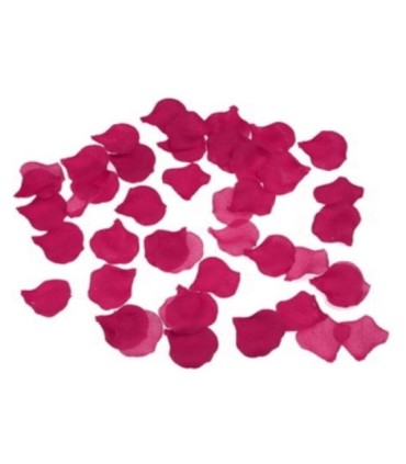 DIABLO PICANTE - 100 PÉTALOS FUCSIA