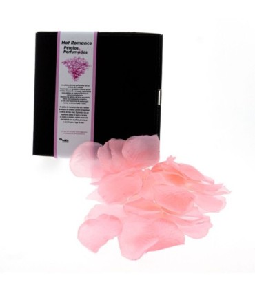 TALOKA - PÉTALOS ROSA PERFUMADOS CON FRAGANCIA AFRODISÍACA