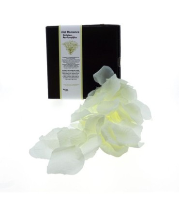TALOKA - PÉTALOS VAINILLA PERFUMADOS CON FRAGANCIA AFRODISÍACA