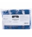 PASANTE - RIBBED PASSION PRESERVATIVOS BOLSA 144 UNIDADES