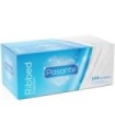 PASANTE - RIBBED PASSION PRESERVATIVOS CAJA 144 UNIDADES